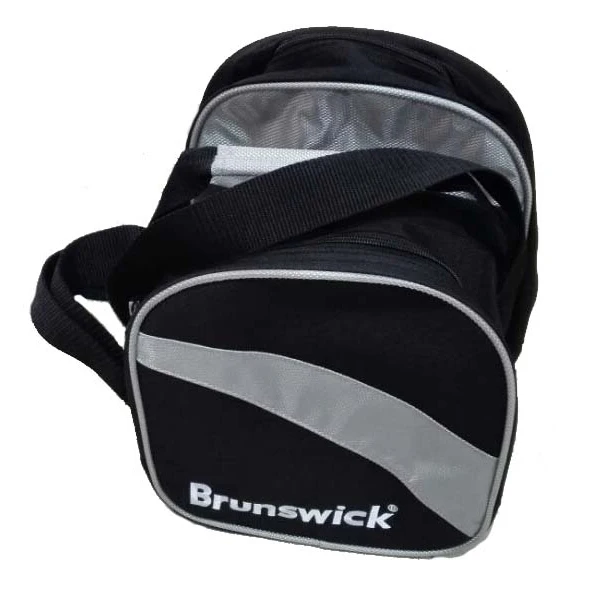 Bowling Bag 1 Ball Bowling Single Bag Bowling Tote Bag Buy Brunswick