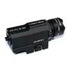 Vector Optics Fastlane Pistol Tactical 20mW High Power Adjustable Small Green Laser Sight with Cable Switch