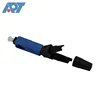 GEPON optical fiber communication system fiber optic SC fast connector