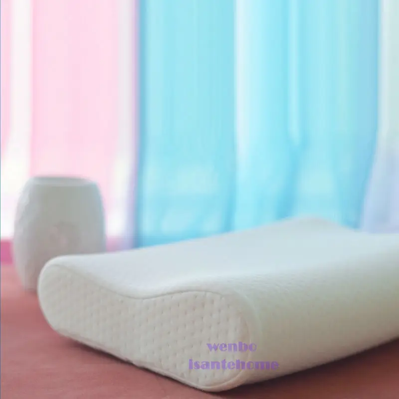 Visco Elastic Cheap Memory Foam Pillow