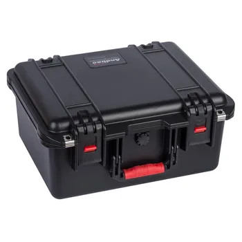 plastic carry box