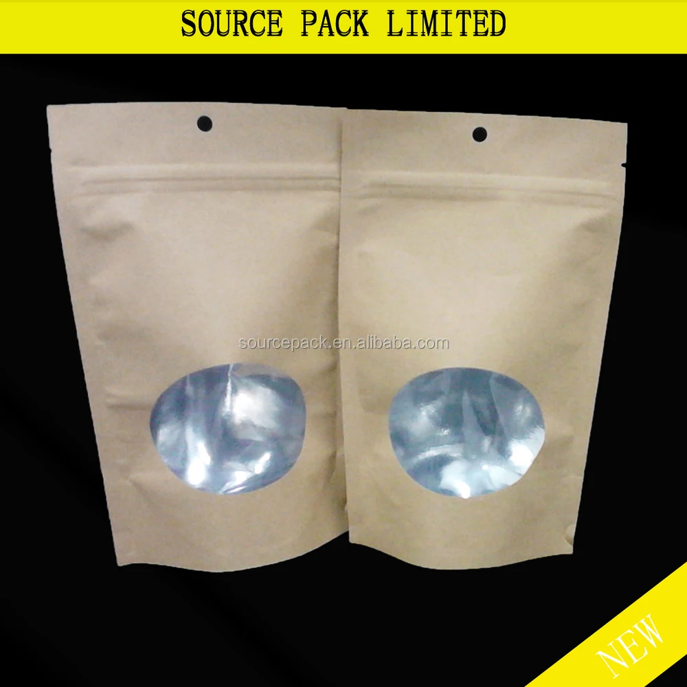 Laminated Food Grade Ziplock Food Packaging Potato Chips Bag Buy Food