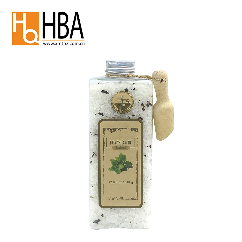 Bath Salt