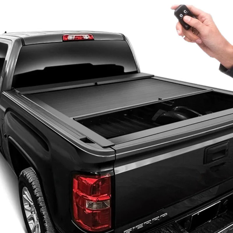 Ksc Auto 2019 Desain Baru Hard Ditarik Cover Tonneau Automatic Truck Bed Cover Untuk Nissan Navara Np300 2015 2018 Buy Keras Ditarik Tonneau Cover Automatic Truck Bed Cover Cover Tonneau Untuk Navara Product