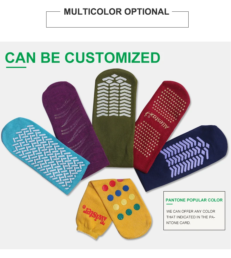 socks non slip