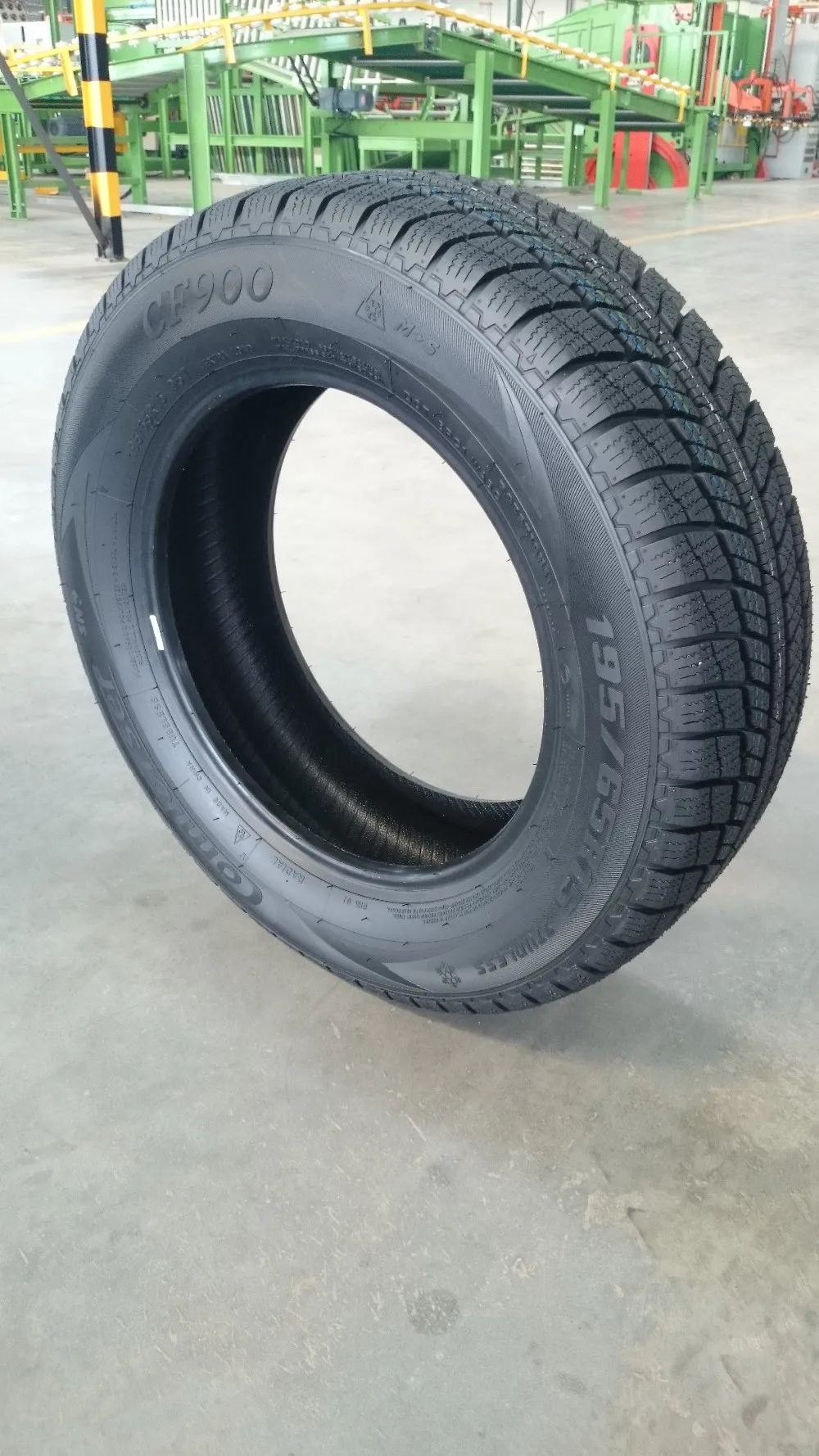 In Russian Comforser Tires New Quality Chinese Brand Winter