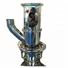 plant- air jet milling Machine / Fluidized-bed Jet mill