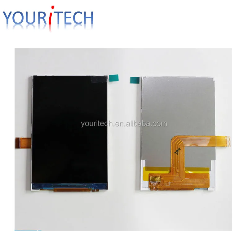 3.5inch 480*854 TFT LCD display Youritech custom lcd ET035FW01-V with MIPI 2 Lane interface panel cheapest