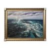 Wholesale Oil Painting Frames Cheap Mexico Picture Frame Wooden