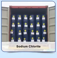 Sodium chlorite powder