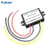 36V 48V 60V to 24V DC-DC Voltage Converter 1A 2A 3A 5A Step Down Buck Car CD Player Power Supply