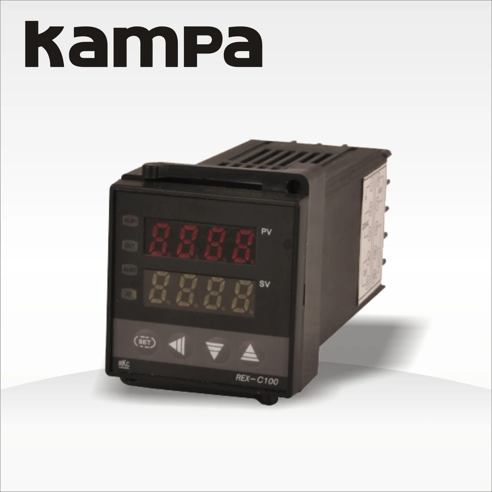 Пид регулятор c100. Rex c100 размеры. pid rex c100 размеры. texmetprex c100. цифровой пид-регулятор rex-c100 размеры.