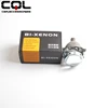 2.5inch 3inch bi-xenon hid projector lens F2,Kioto Q5 h1 bixenon hid projector lens kit.Kingkong aes bi-xenon projector lens
