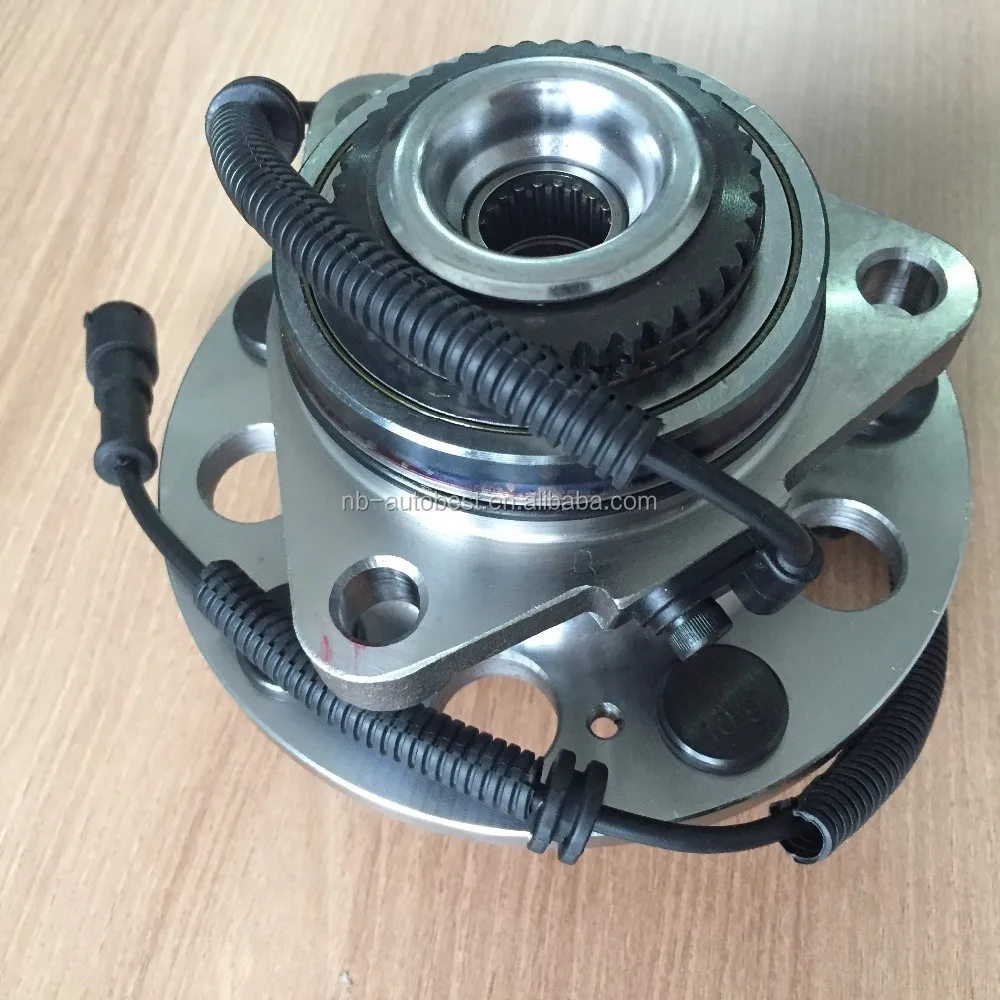 ALTATEC 휠 HUB 베어링 2DUF045N-4 41420-09400 41420-09401 41420-09403 41420 ...