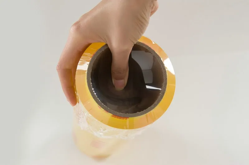 High Quality Pvc Cling Film Best Fresh Static Cling Film Buy Pvc