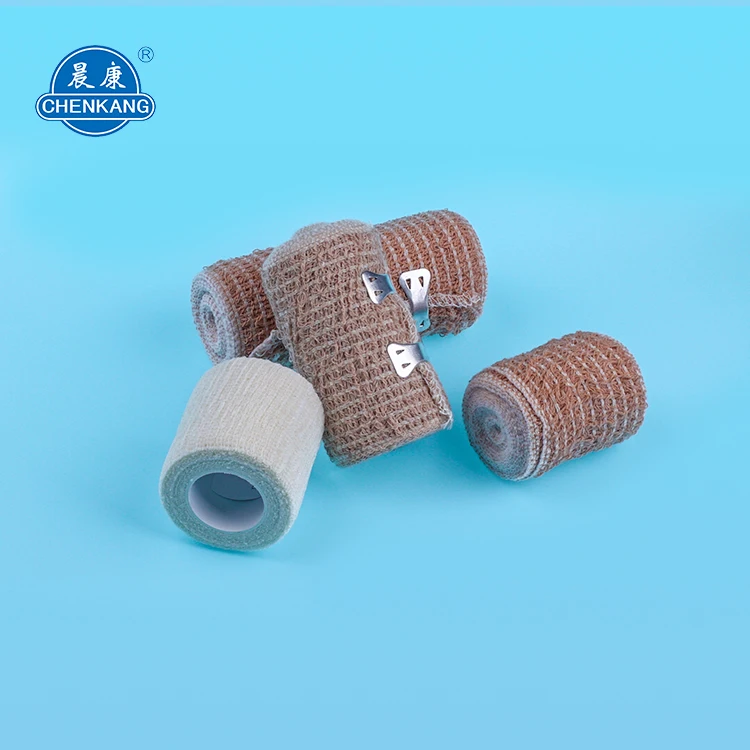 Widely Used Surgical Elastic Tourniquet Bandage Stepty Type Band