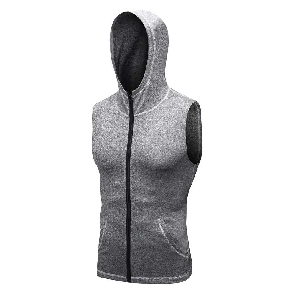 cool gym hoodies