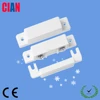 NC or NO door magnetic contact alarm sensor for Home security