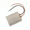 Thermostat PTC aluminum heating ceramic heater AC/DC incubator dehumidification thermistor Electric Heating
