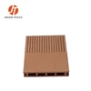 Hollow composite decking problems