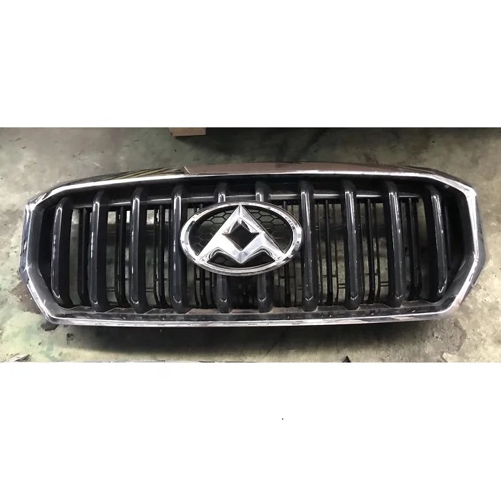 LDV MAXUS 2005-2009 FRONT GRILL