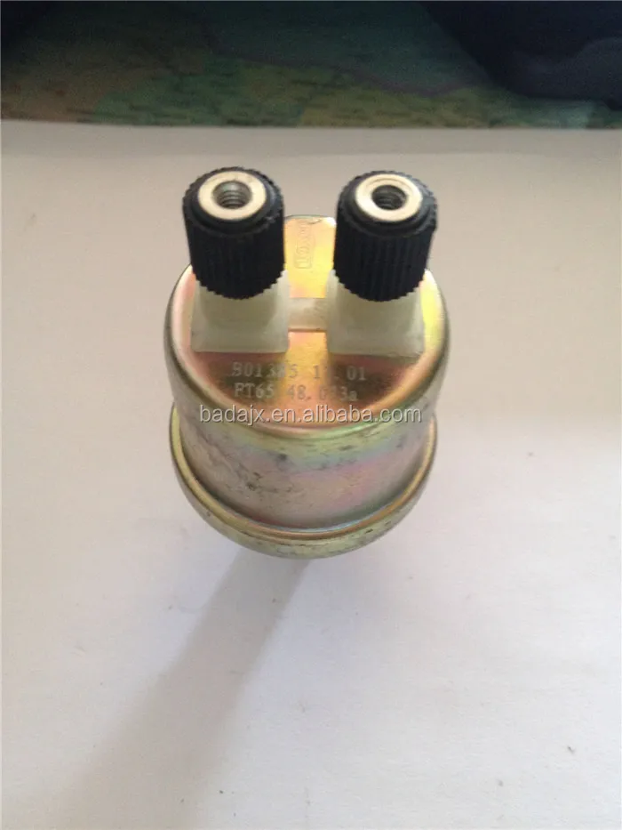 Ft65.48.073a Oil Pressure Sensor Foton 604 654 704 Tractor Parts - Buy ...