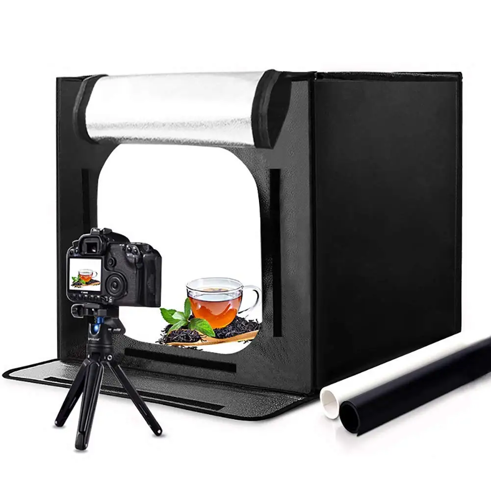 50+ Great Limostudio 16 X 16 Table Top Photo Photography Studio
Lighting Light Tent Kit