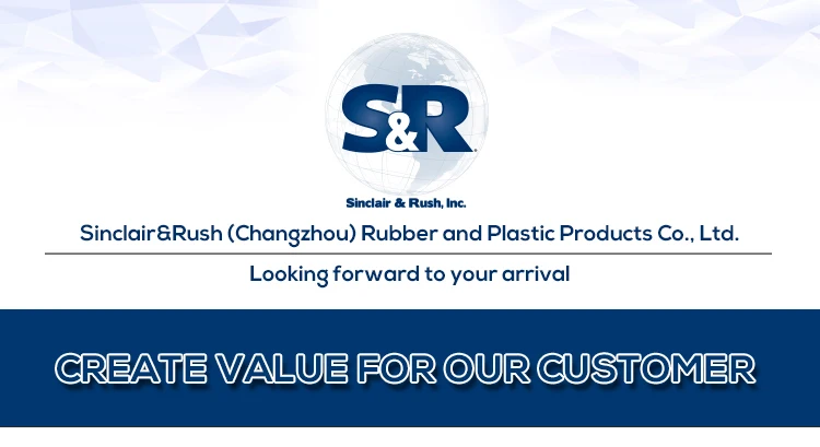Wholesalers China High Quality Ldpe 5/16-24 Unf Waterproof Plastic 