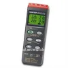 CENTER 309 Thermometer (K Type/Four Channels/Datalogger/PC Interface)