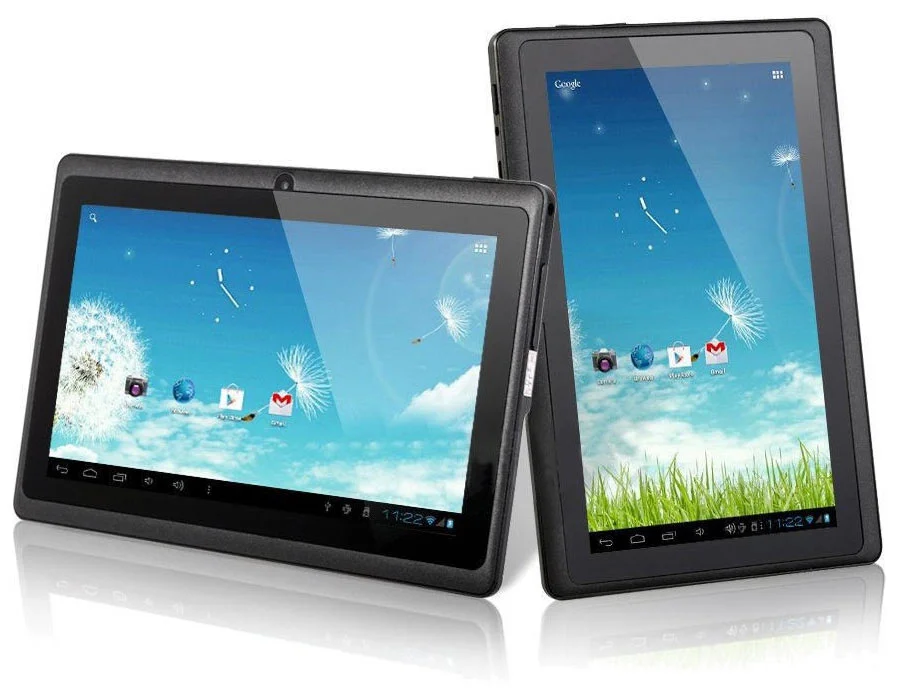 allwinner a33 wifi tablet firmware