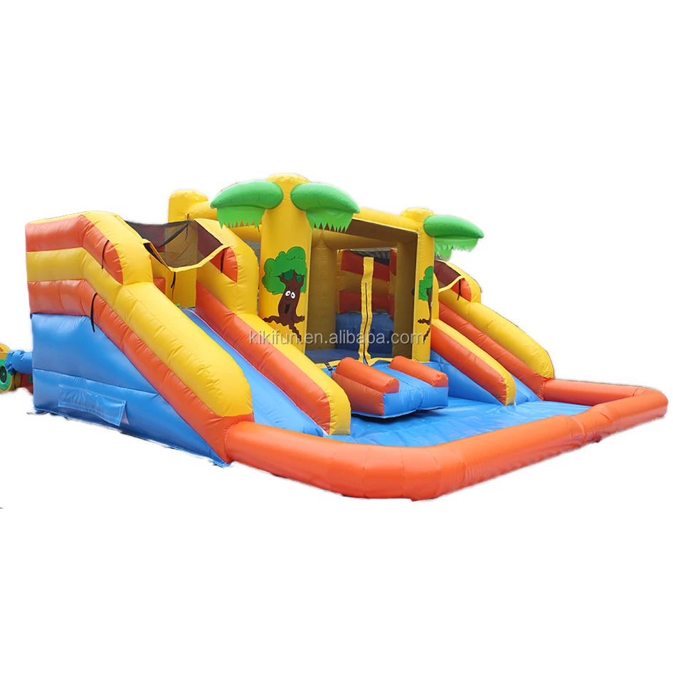 Cheap Inflatable Pool Slide Wholesale Pool Slide Suppliers Alibaba