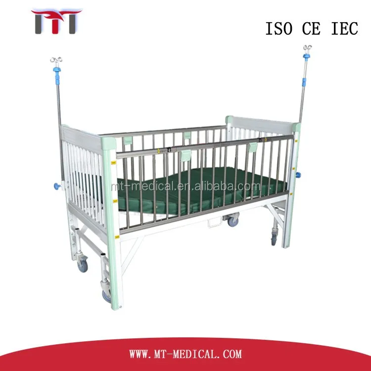 AAA!!!factory price multifunction kid hospital bed CHB-2