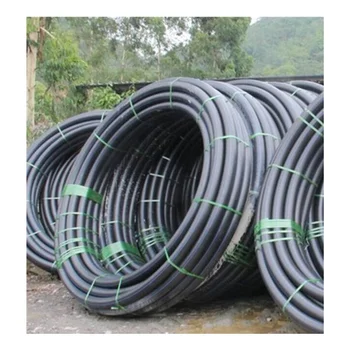 hdpe irrigation polyethylene sdr larger