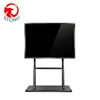 DLED Manufacturer price 75 inches business teaching touch all-in-one multimedia multi-touch screen