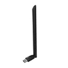 COMFAST USB 2.0 wifi usb CF-916AC 600Mbps repeater usb wifi adapter Realtek wifi adapter