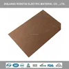 R-5660-H3 Phlogopite Rigid Mica Plate Mica Sheet Insulation Material