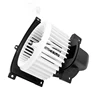 BF OE 7L0820021Q Front A/C Heater Blower Motor with Cage for Porsche Cayenne 2003 2010