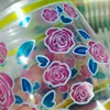 Disposable Plastic Cup Printing Machine for PET PP material