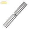 Hot Sales Warehouse Iron Door Cheap Welding Hinge for Heavy Door
