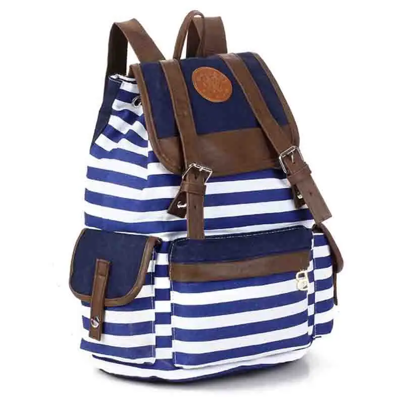 Prerequisites It is a fashion bag, could be used as fashion daypack, hobo bag, school bag,mini travel bag. It is quite roomy and plenty of space to carry all you daily essentials. Beautiful and simplistic design leather drawstring closure backpack.