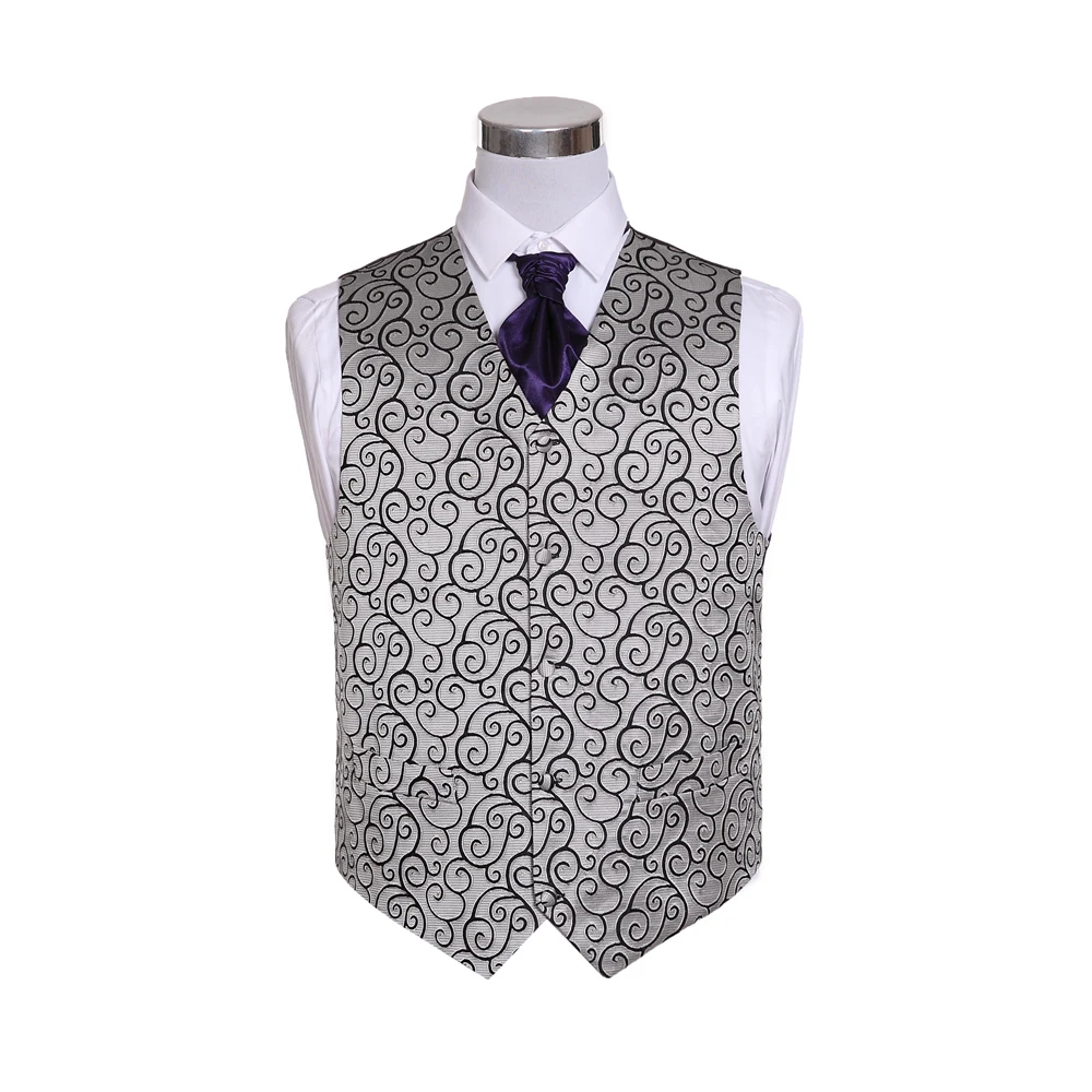 Fashion New Style Designer Casual Waistcoats For Men Buy Casual