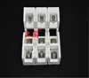 high temperature ceramic terminal block