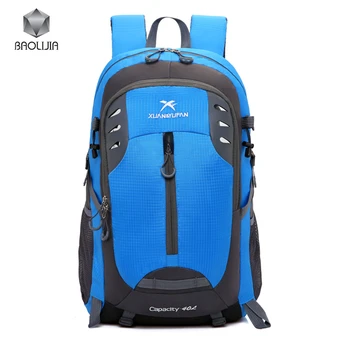 fashionable hiking backpack