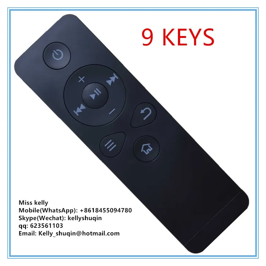 37 Toetsen 37 Knoppen Entone Afstandsbediening Buy Afstandsbediening