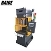 300 ton schneider electric element hydraulic embossing press machine