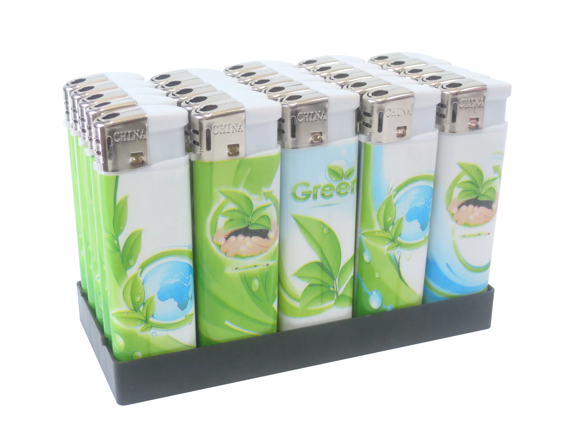 Chinese Oem Odm Manufacturers Light Cigarettes Smoking Cheap Gas