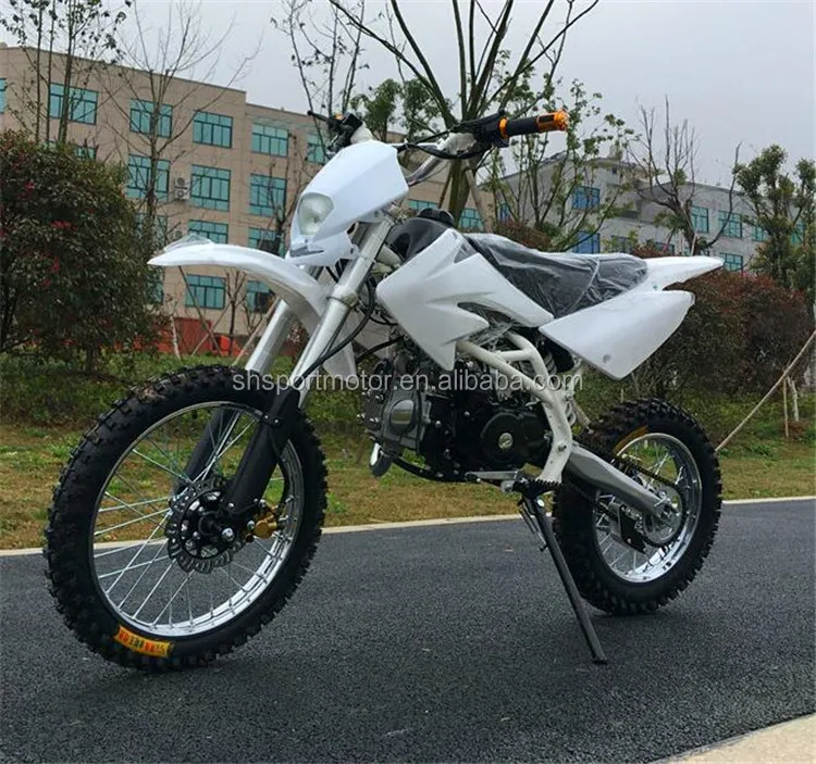 high quality Motorcycle 110cc pit bike dirt bike 125cc