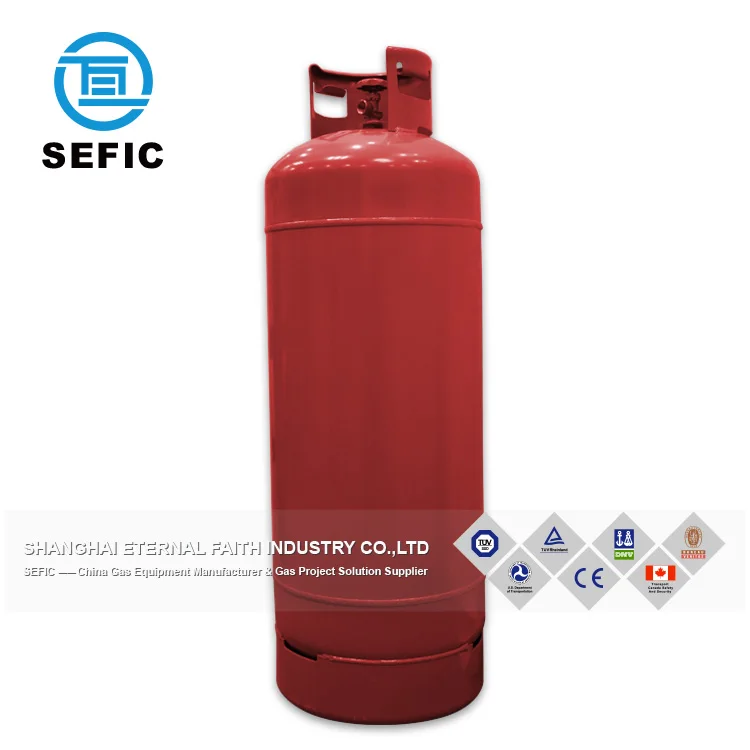 Hot Selling 48kg Lpg Gas Cylinder For South Africa Buy Lpg Gas