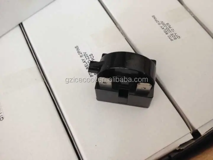 Cheap Refrigerator Compressor Relay Price For 1pin/2pin/3pin/4pin Ptc