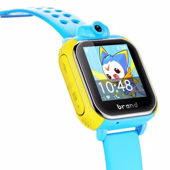 3g kids watch